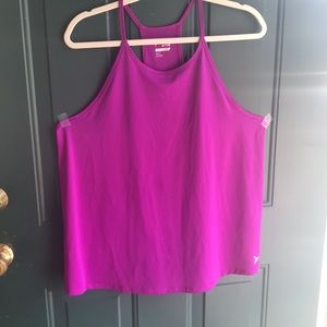 Old Navy Go-Dry Active Tank Top
